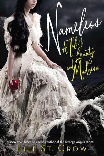 Nameless book cover