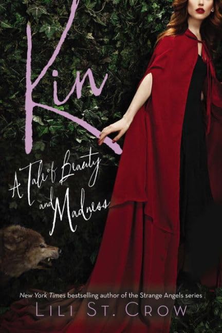 Cover of Kin