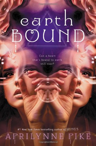 Earthbound book cover