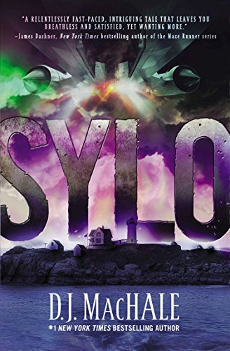 SYLO book cover