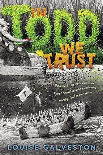 Cover of In Todd we trust