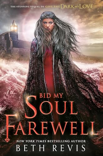 Bid My Soul Farewell book cover