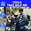 Tools That Help Me (World Around Me)