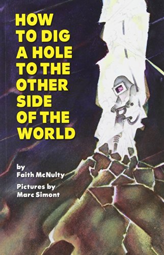 Cover of How to Dig a Hole to the Other Side of the World