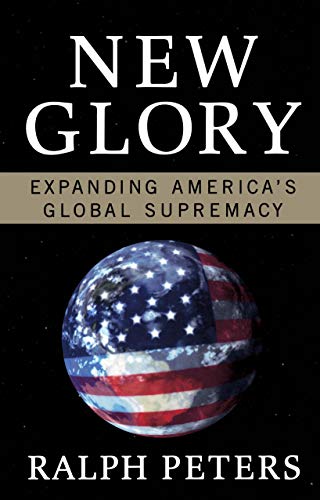 New Glory book cover