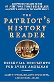 The Patriots History Reader Essential Documents For Every American