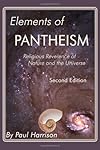 Elements of Pantheism - Paul Harrison