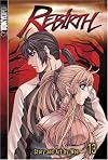 Rebirth Volume 13