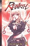 Rebirth Volume 14