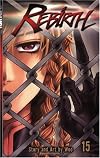 Rebirth vol 15