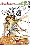 Instant Teen: Just Add Nuts, Vol. 3