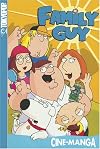 Family Guy: Season 1 & 2