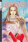 The Queen's Knight, Vol. 1