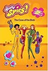 Totally Spies Volume 1: Spies in Disguise (v. 1)