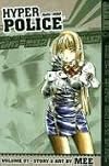 Hyper Police Volume 7