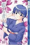 Ai Yori Aoshi, Vol. 10