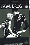 Legal Drug, Volume 3