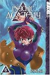 Psychic Academy, Vol. 6