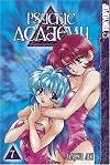 Psychic Academy, Vol. 7