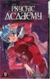 Psychic Academy, Vol. 9