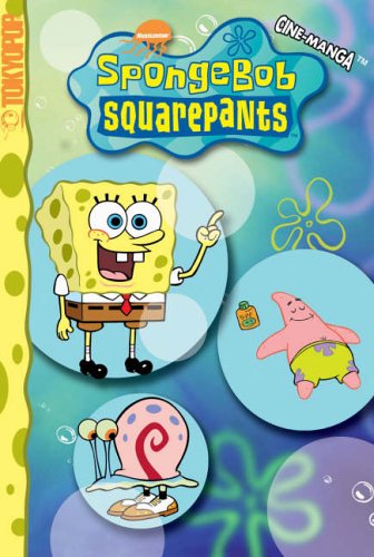 Bikini Bottom's Most Wanted book cover