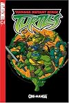 Teenage Mutant Ninja Turtles (TM) It's a Shell of a Town! (Teenage Mutant Ninja Turtles (Tokyopop))