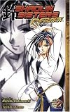 Shaolin Sisters: Reborn Volume 2