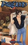 Rebound, Volume 14