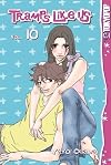 You're My Pet, Vol. 10