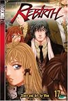 Rebirth vol 17