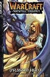 Dragon Hunt (Warcraft: Sunwell Trilogy 1)