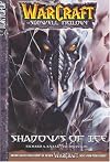 Shadows of Ice (Warcraft: Sunwell Trilogy 2)