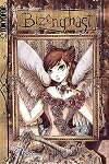 Bizenghast, Volume 3