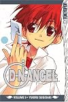 D&bull;N&bull;Angel&bull;, Vol. 9