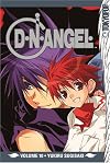 D&bull;N&bull;Angel&bull;, Vol. 10