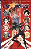 The Rising Stars of Manga, Volume 5