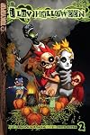 I Luv Halloween Volume 2