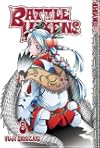 Battle Vixens, Vol. 8