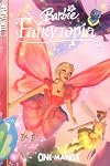 Barbie Fairytopia [Cine-Manga]