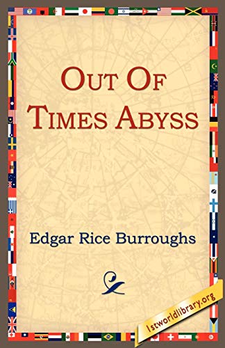 Out of Time's Abyss book cover