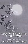 Diary of the White Bush Clover