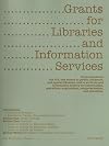 Grants for Libraries and Information Services (Grants for Libraries & Information Services)