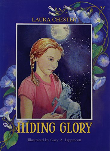Cover of Hiding Glory