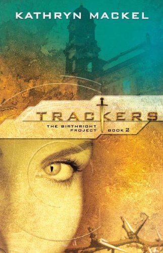 Trackers