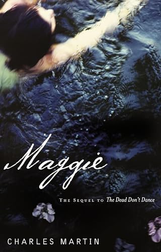 Maggie cover