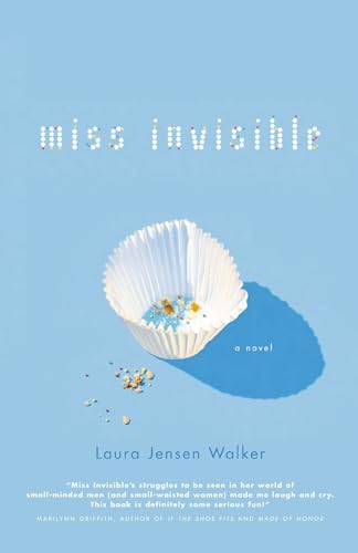 Miss Invisible book cover