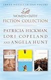 Sandpebblesstranded In Paradisethe Pearl Women Of Faith Fiction Collection