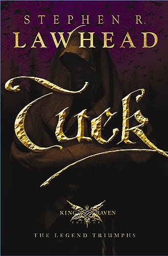 Tuck book cover