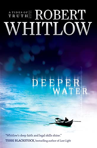 Deeper Water book cover