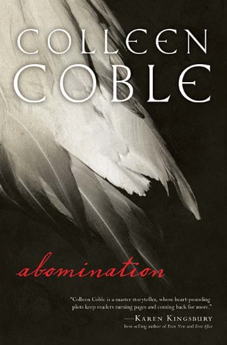 Abomination / Haven of Swans book cover